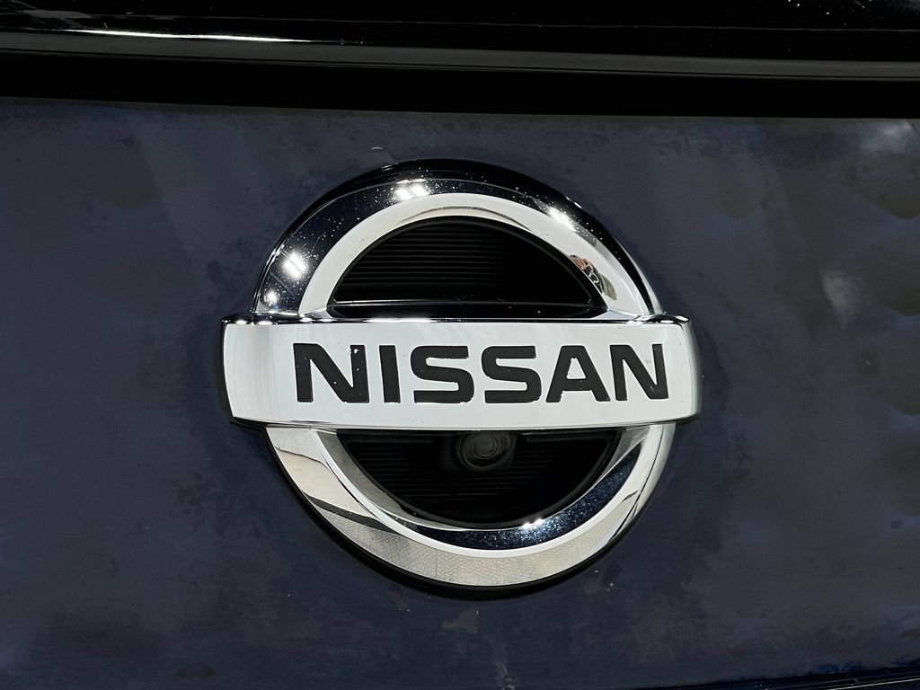 Used 2018 Nissan Leaf SL w/ SL Technology Package FWD image 39