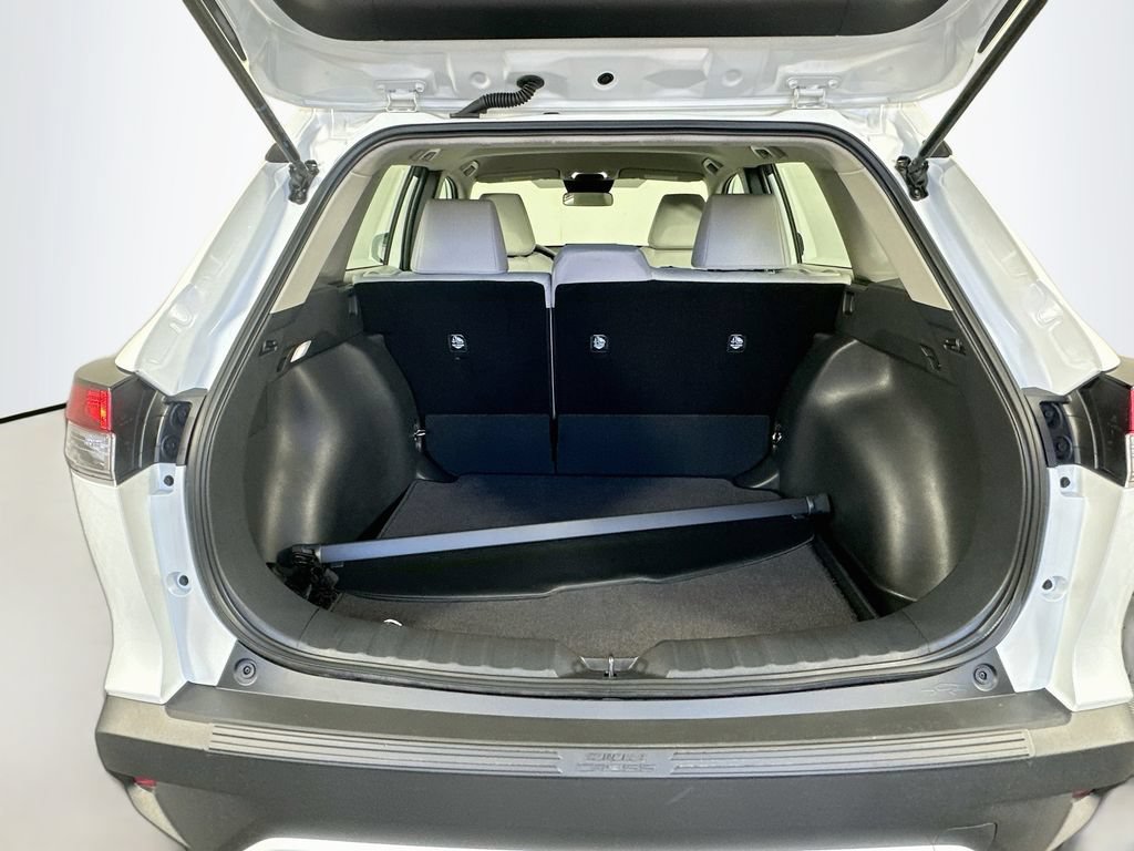 Certified 2026 Toyota Corolla Cross L FWD image 26