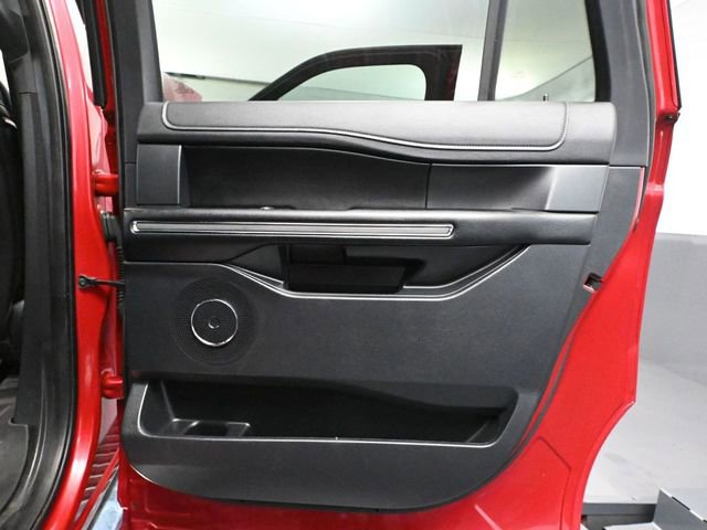 Used 2021 Ford Expedition Max XLT image 50