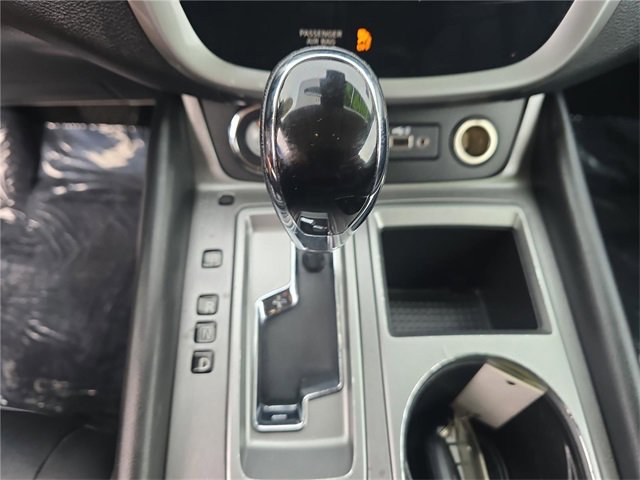 Used 2022 Nissan Murano SV image 20