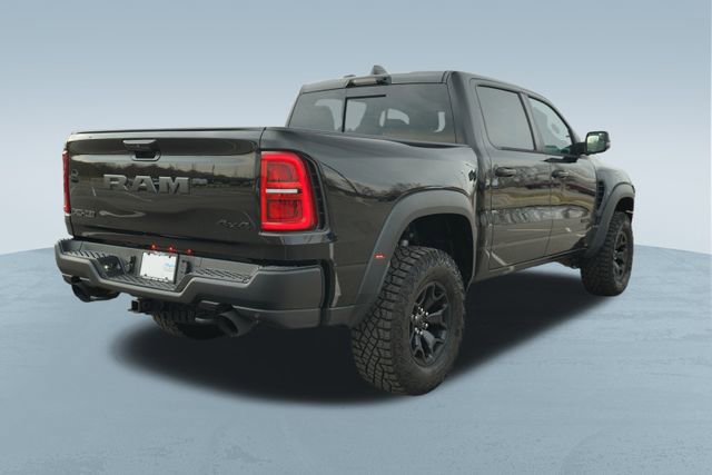 Used 2025 RAM 1500 RHO w/ RHO Level 1 Equipment Group image 9