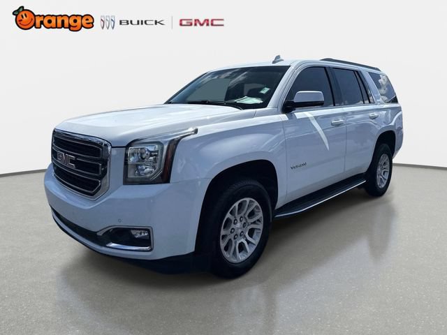 Used 2019 GMC Yukon SLT AWD/4WD image 7