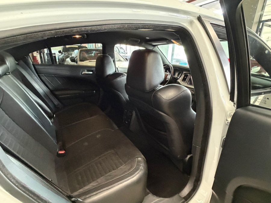 Used 2021 Dodge Charger Scat Pack RWD image 22