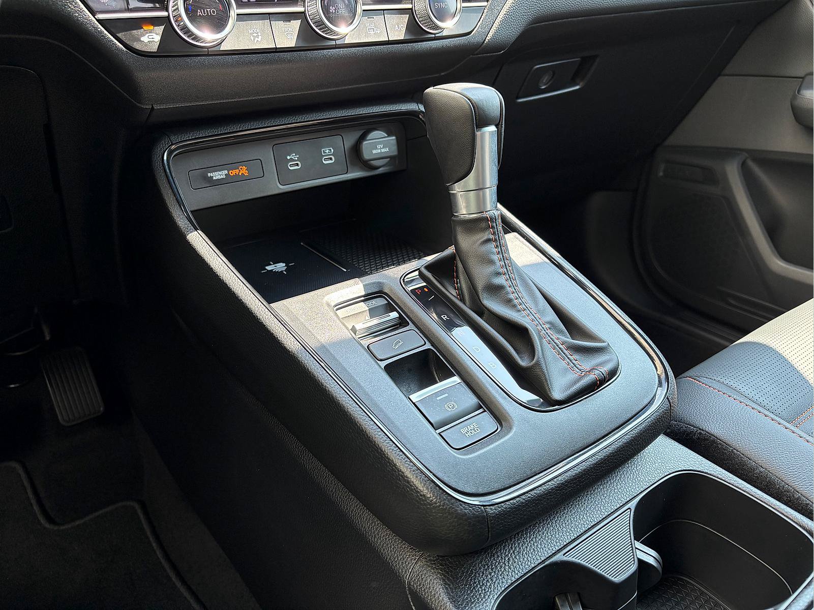 Certified 2026 Honda CR-V Sport-L image 28