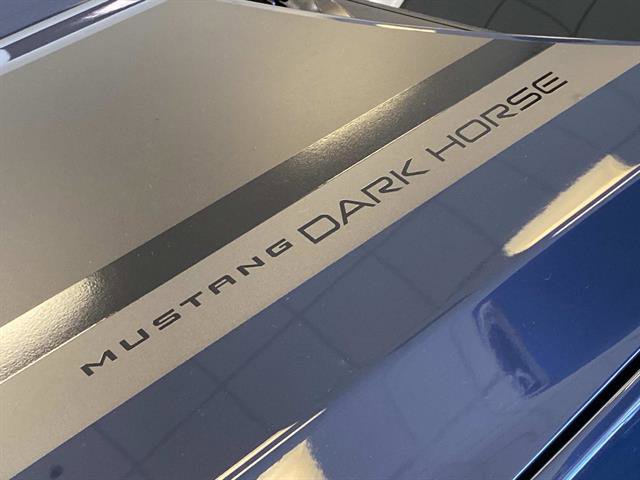Used 2024 Ford Mustang Dark Horse image 15