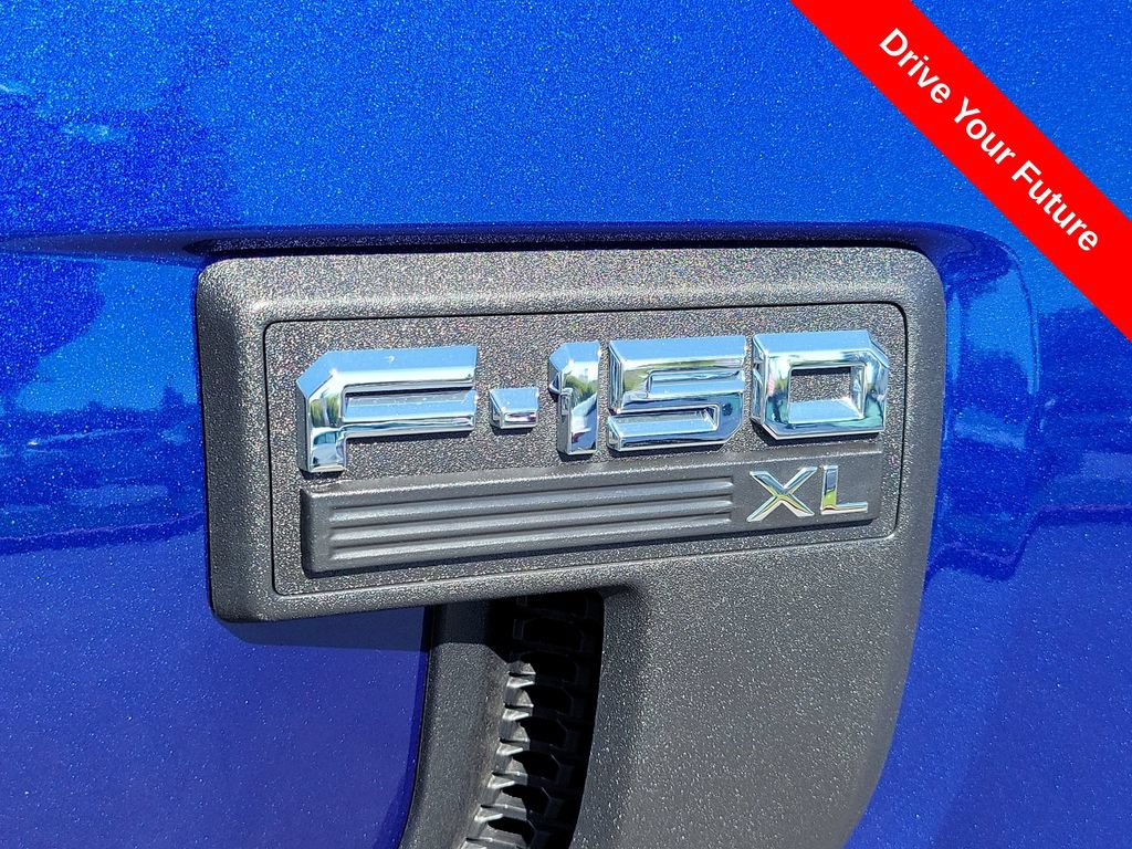 Used 2026 Ford F150 XL AWD/4WD image 26