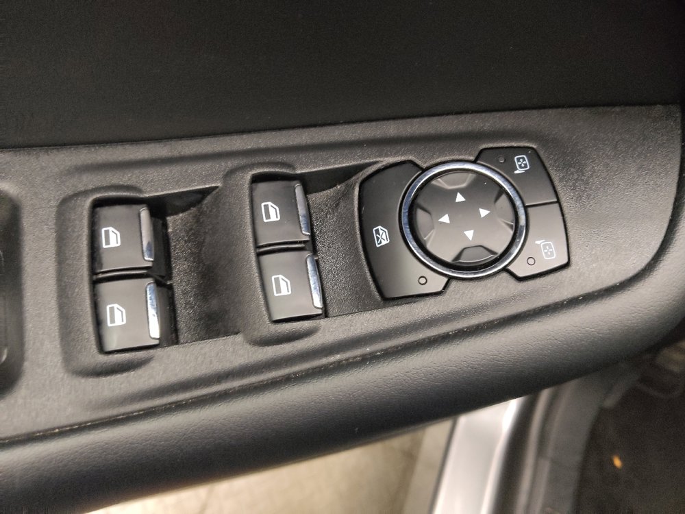 Used 2024 Ford Edge SEL image 27