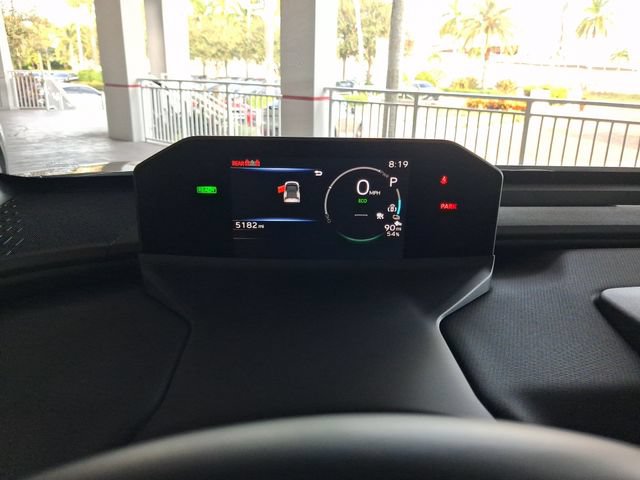 Used 2026 Toyota bZ FWD image 16