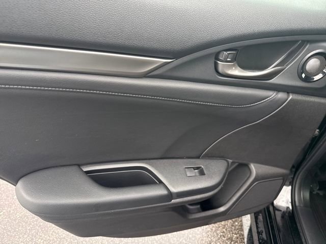 Used 2021 Honda Civic Sport Touring image 17