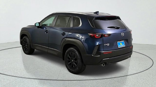 New 2026 MAZDA CX-50 2.5 Hybrid w/ Weather Package AWD/4WD image 5