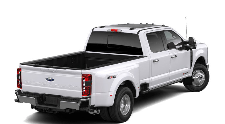 New 2026 Ford F350 Lariat w/ Lariat Ultimate Package AWD/4WD image 20
