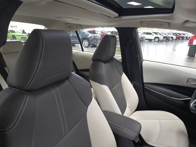 New 2026 Toyota Corolla XLE FWD image 10
