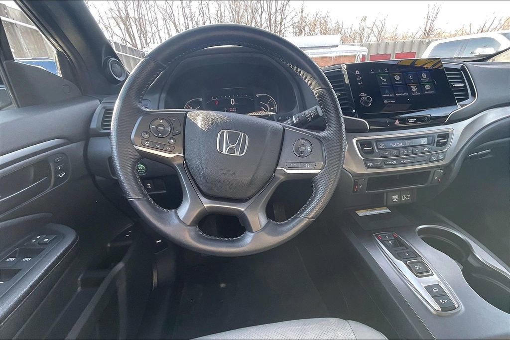 Used 2023 Honda Passport EX-L image 5