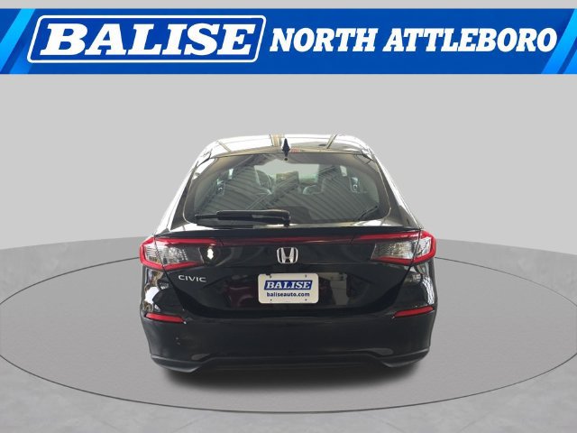 Used 2024 Honda Civic EX-L image 8