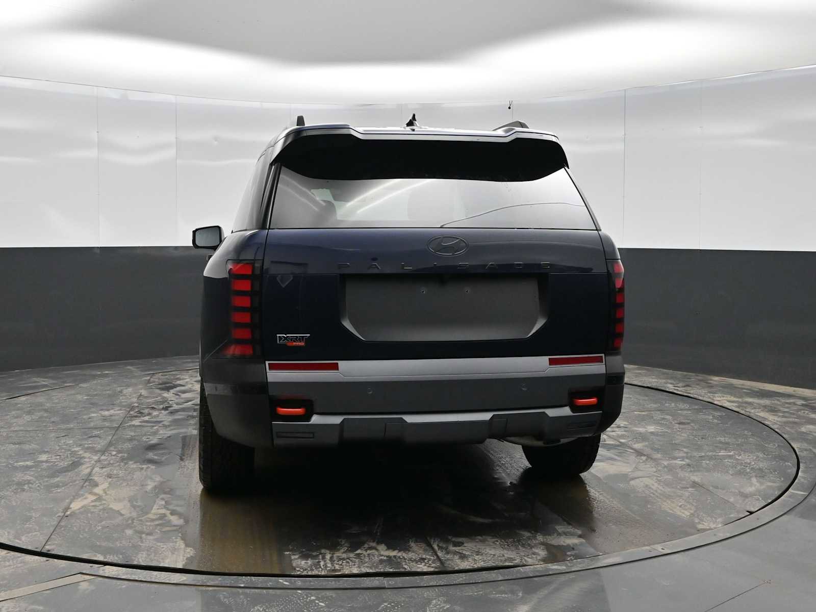 New 2026 Hyundai Palisade XRT Pro image 6