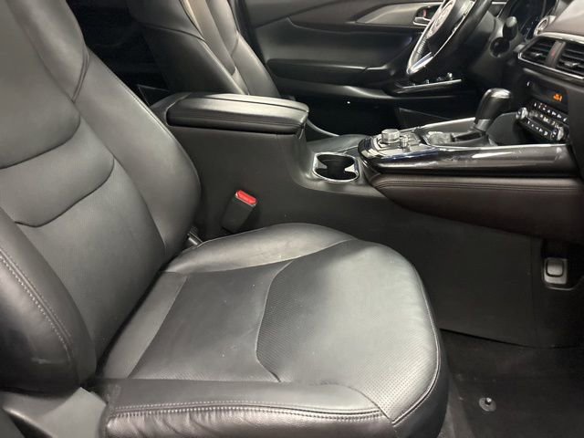 Used 2019 MAZDA CX-9 Grand Touring AWD/4WD image 11