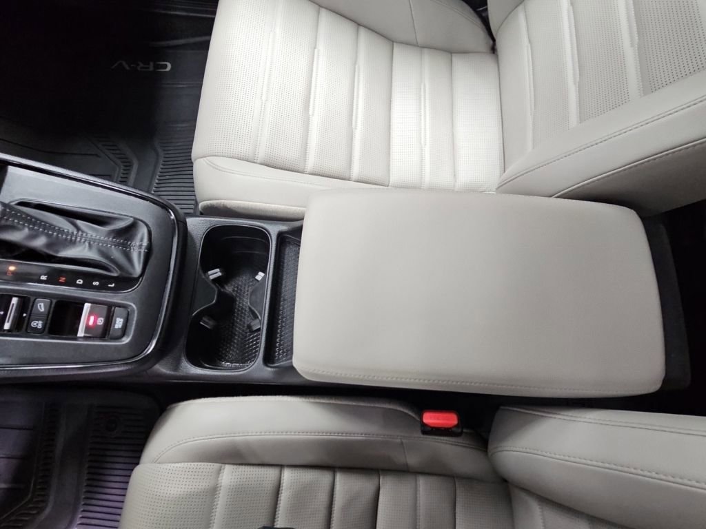 Used 2024 Honda CR-V EX-L image 20