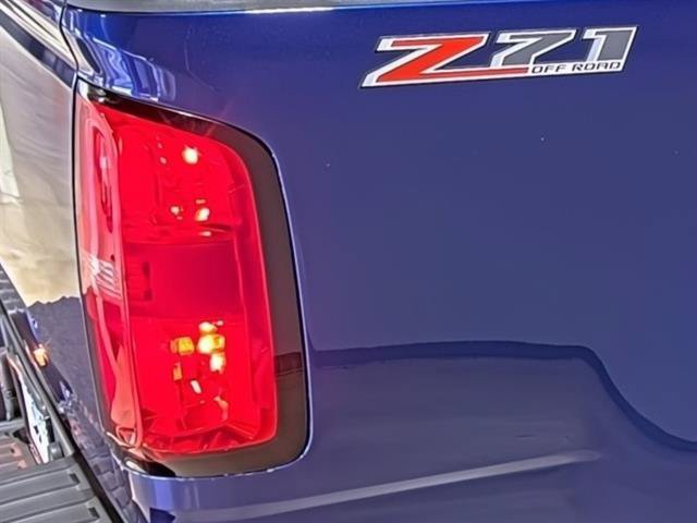 Used 2016 Chevrolet Colorado Z71 AWD/4WD image 14