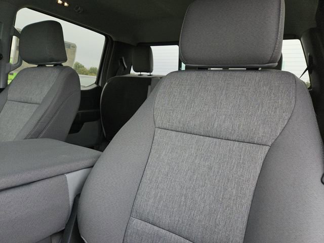 New 2026 Ford F250 XL w/ STX Appearance Package image 21