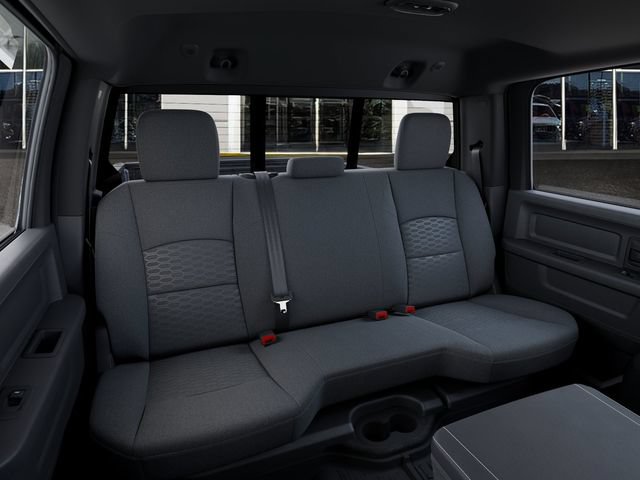 New 2026 RAM 2500 Tradesman AWD/4WD image 15