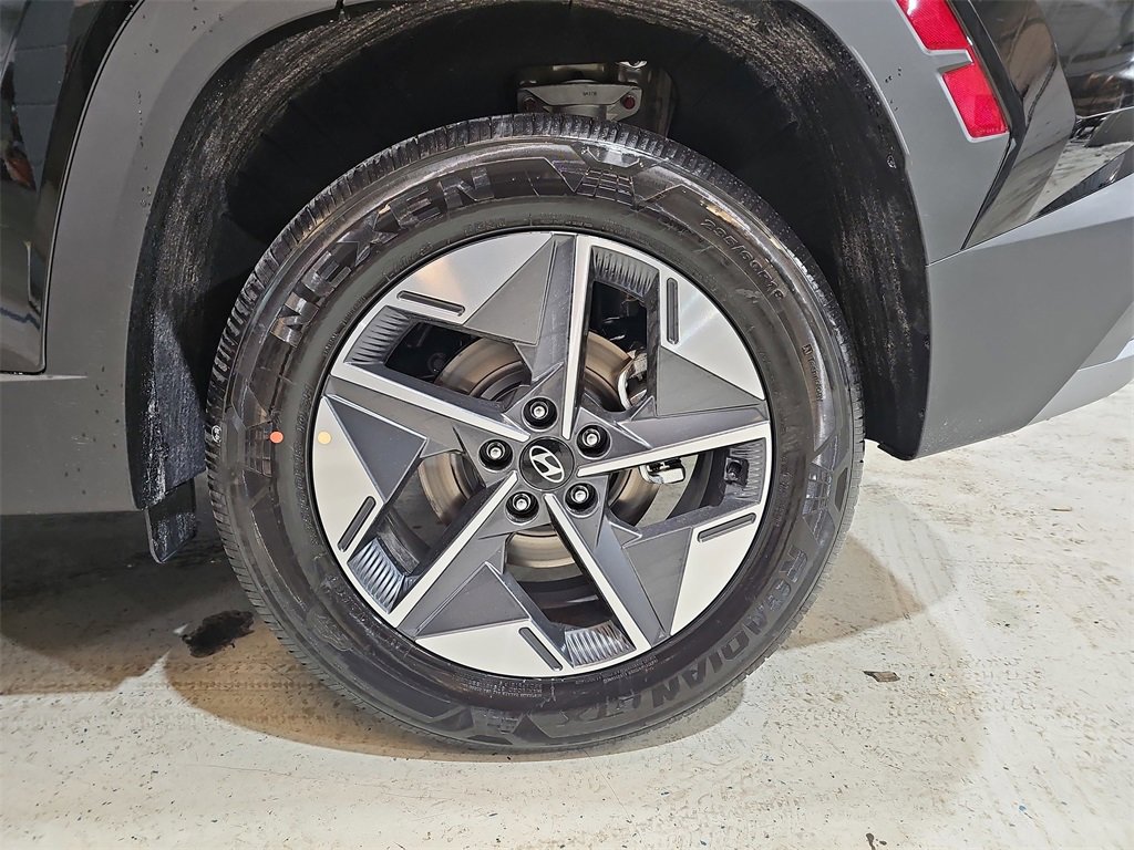 New 2026 Hyundai Tucson SEL image 35