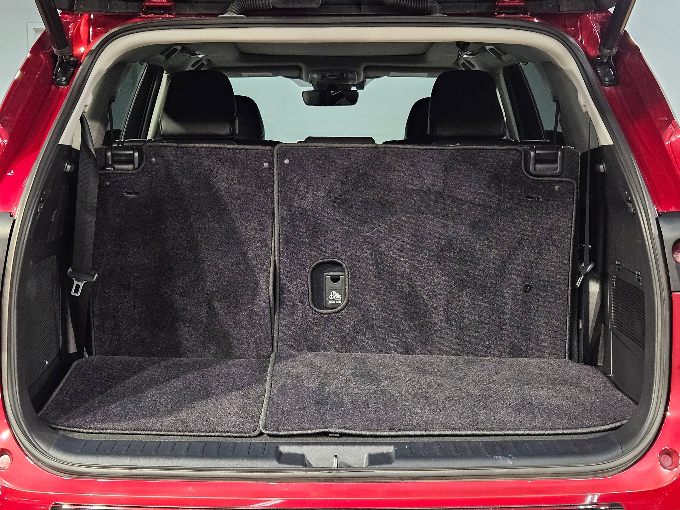 Used 2022 Toyota Highlander Platinum image 18