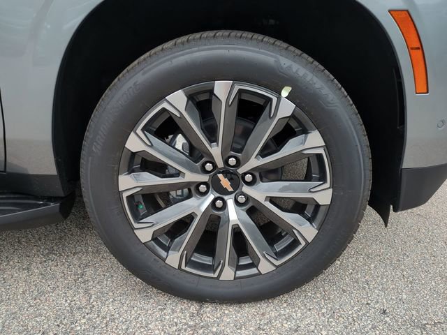 New 2026 Chevrolet Tahoe High Country w/ Sun And Tow Package RWD image 10
