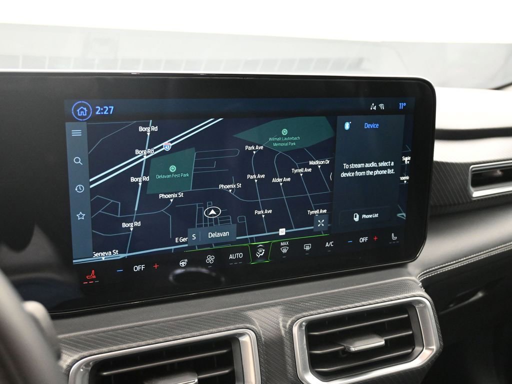 Used 2024 Ford Mustang GT Premium w/ GT Performance Package image 39