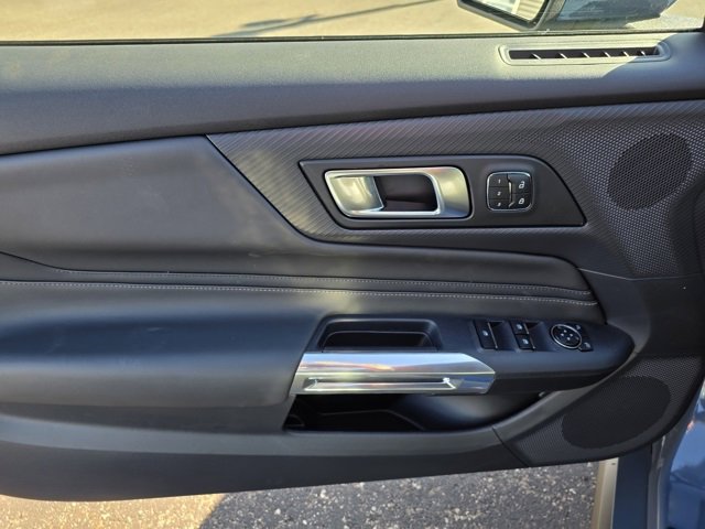 New 2025 Ford Mustang GT Premium image 13