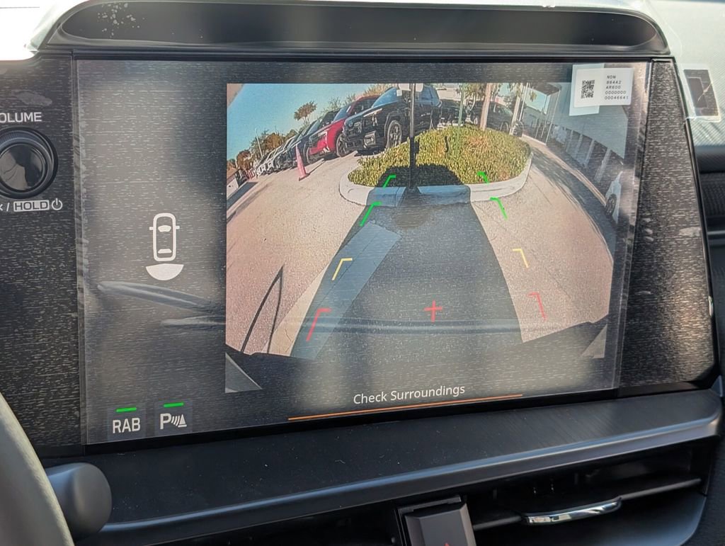 New 2026 Subaru Outback Premium image 17