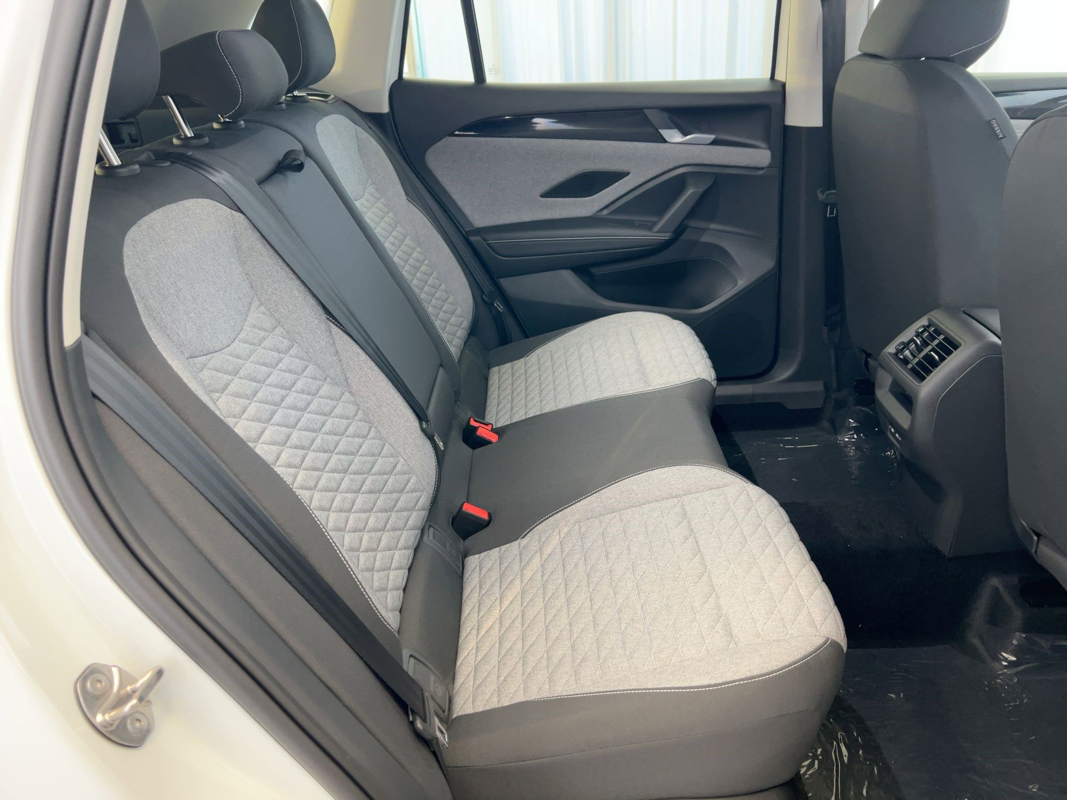 New 2026 Volkswagen Tiguan S image 28