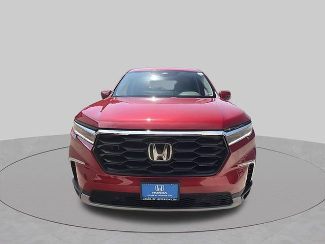 Certified 2025 Honda Pilot EX-L image 9