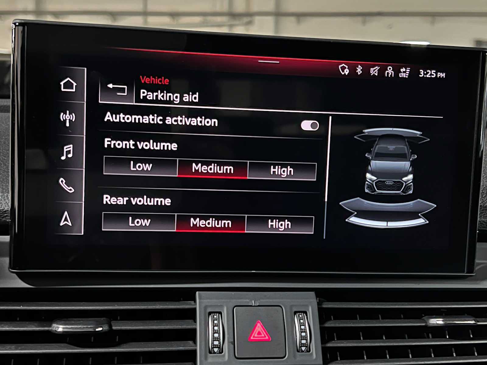 Used 2024 Audi Q5 e Premium w/ Convenience Package AWD/4WD image 38