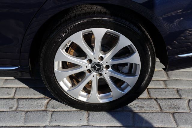 Used 2019 Mercedes-Benz E 450 E 450 image 47