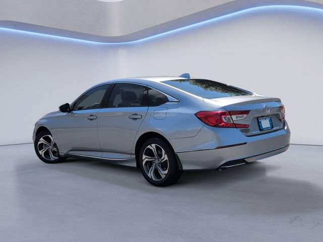 Used 2018 Honda Accord EX image 9