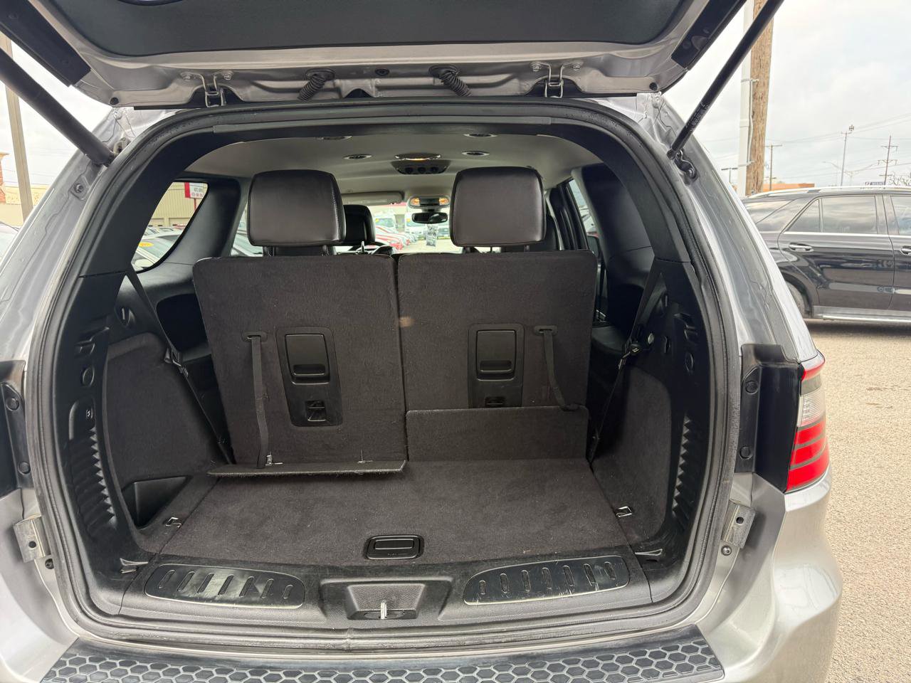 Used 2018 Dodge Durango GT image 8