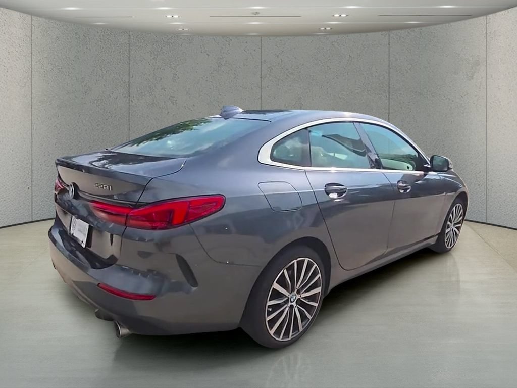 Used 2021 BMW 228i xDrive Gran Coupe w/ Premium Package AWD/4WD image 39