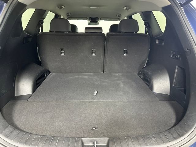 Used 2023 Hyundai Santa Fe SE w/ Cargo Package image 26