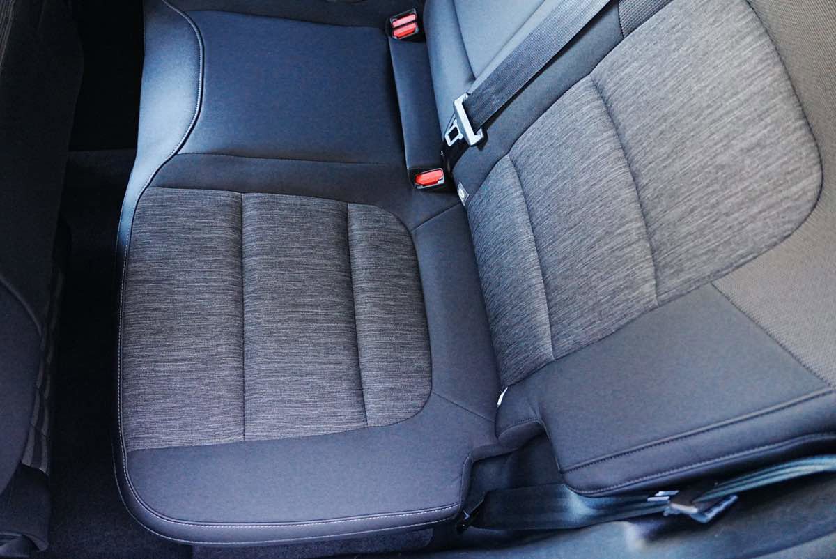 Used 2022 Ford Bronco Sport Big Bend image 13