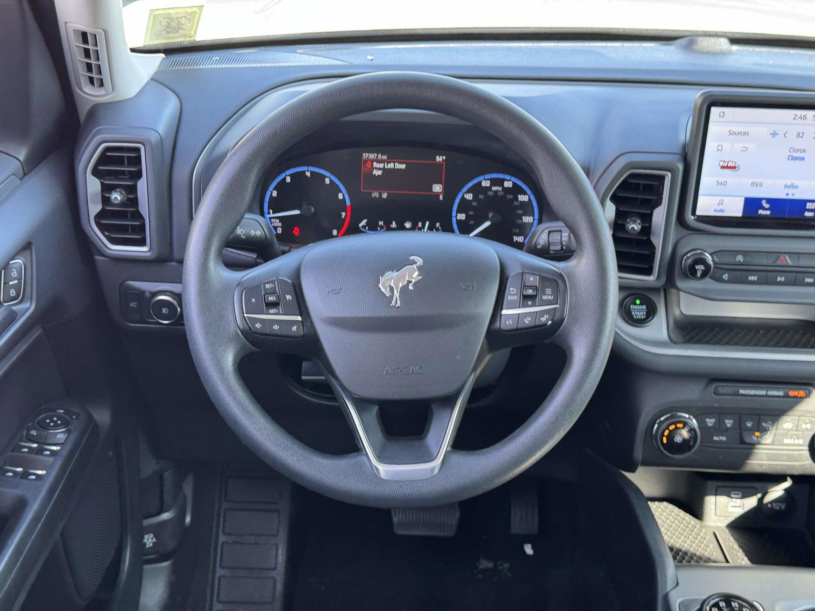 Used 2021 Ford Bronco Sport Big Bend AWD/4WD image 12