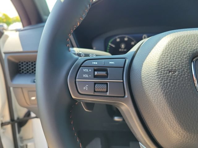 New 2026 Honda CR-V Sport-L image 17