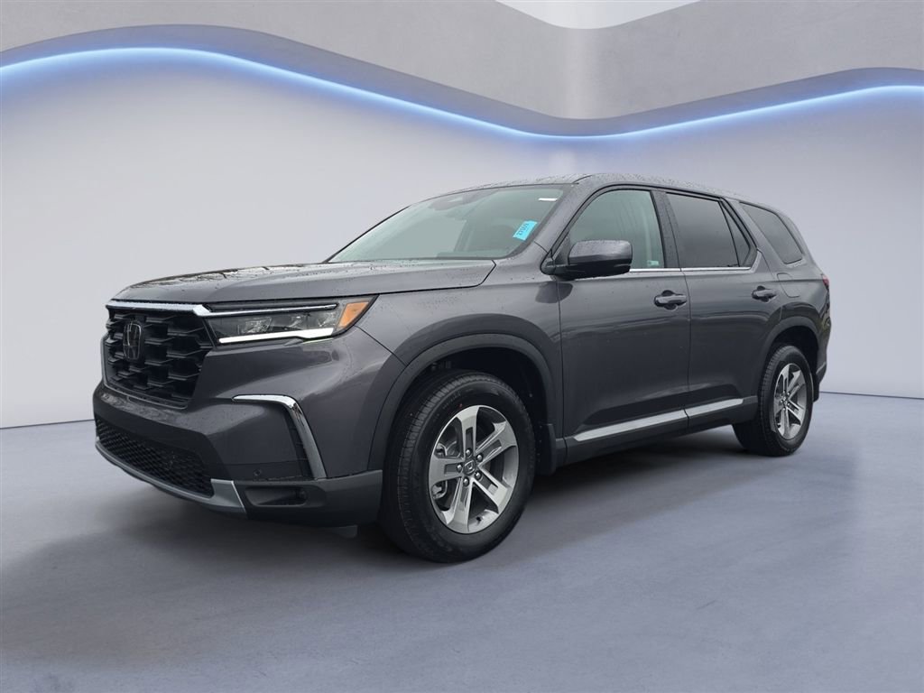 New 2025 Honda Pilot EX-L image 1