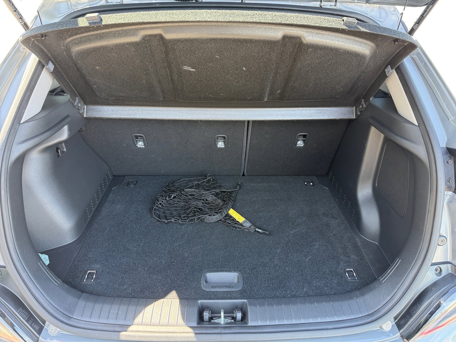 Certified 2023 Hyundai Kona Limited image 17