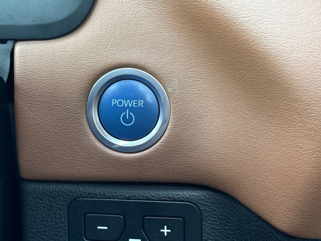 Used 2022 Toyota Tundra 1794 Edition image 29