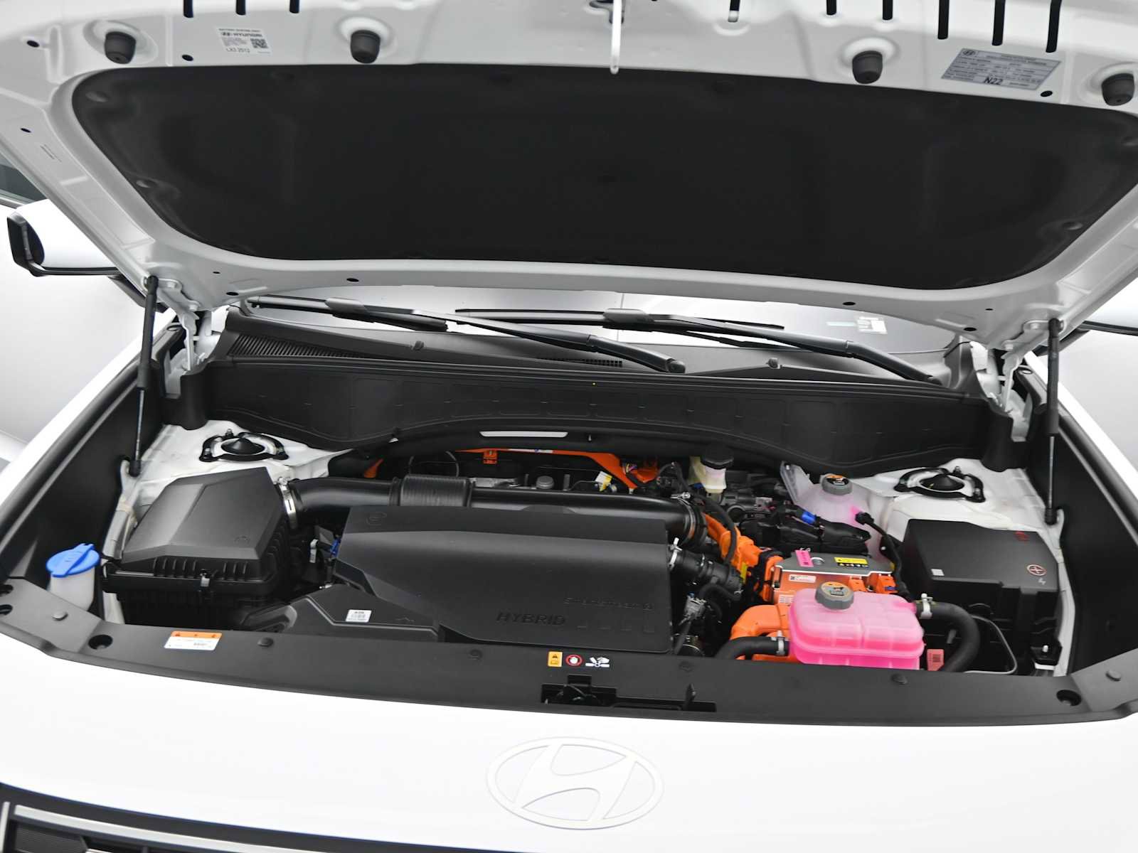 New 2026 Hyundai Palisade Calligraphy image 21