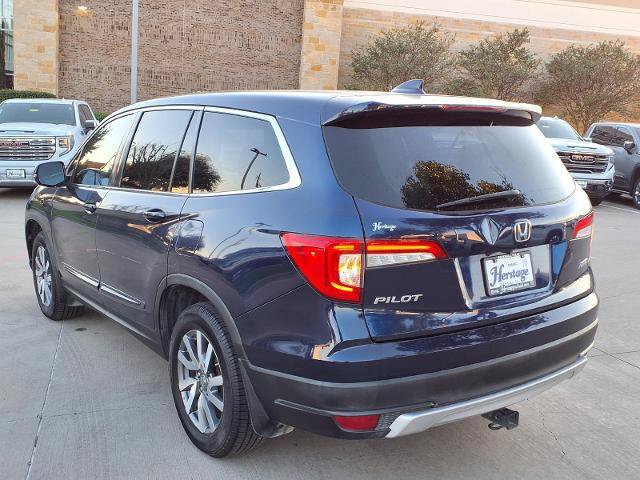 Used 2020 Honda Pilot EX-L image 26