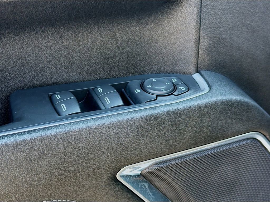 Used 2023 Chevrolet Silverado 1500 LT Trail Boss w/ Protection Package image 22