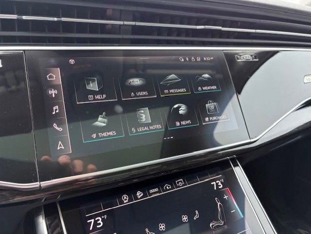 Used 2023 Audi Q7 3.0T Premium Plus AWD/4WD image 14