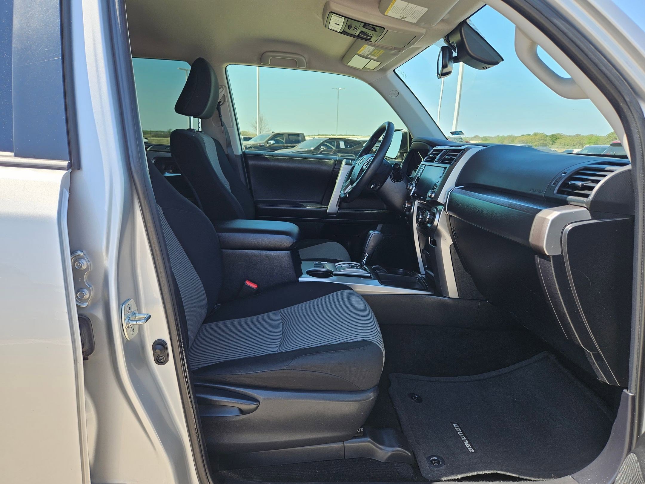 Used 2023 Toyota 4Runner SR5 image 23