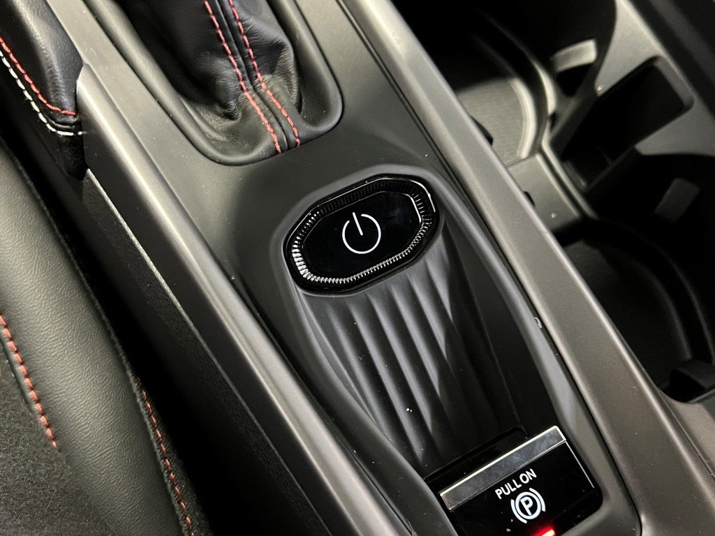 New 2026 Dodge Charger R/T Scat Pack w/ Track Package image 41